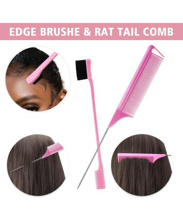 9 PCS Wig Kit for Lace Front Wigs  Hair Wax Stick Lace Melting Elastic Band for Wigs  Wig Grip Bands Wig Caps No Slip for Wigs Tan  Edge Control Wax Edge Brush Hair Comb for Wig Nature Hair (Beige) wig kit-beige-9pcs - Buy Online on SooperMarket.com