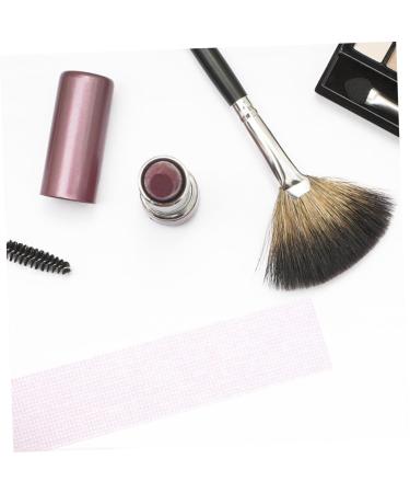 Buy 2 Rolls Silicone Gel Tape for Makeup | Eyelash Extension & Eyeshadow Tools - International Shipping - Buy Online on SooperMarket.com