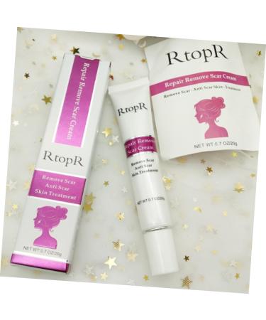 PLAFOPE Scar Cream - Scar Eraser & Remover for Face, Stretch Marks, Skin Repair - 1pc - Buy Online on SooperMarket.com