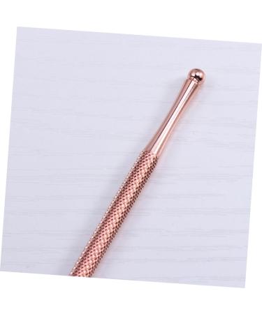 FRCOLOR 2pcs Nail Gel Polish Remover Fingernail Polish Remover Cuticle Pusher Gel Nail Polish Remover Nail Pusher Manicure Tools Cuticle Trimmer Exfoliating Propeller - Buy Online on SooperMarket.com