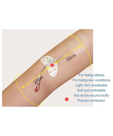PICC Line Cover PICC Line Sleeve Comfortable Prevent contamination for Daily Use (L) - Buy Online on SooperMarket.com