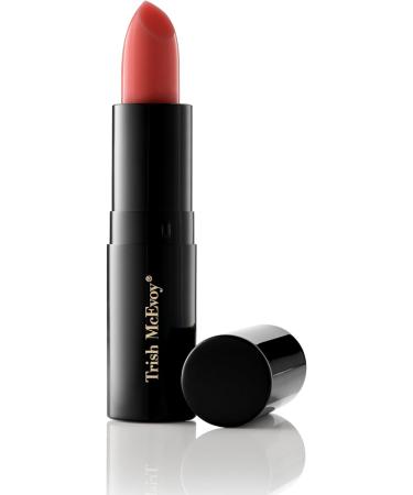 Trish McEvoy Lip Perfector Conditioning Serum 0.14 oz / 4g Smooch - Sheer Rosy Pink - Buy Online on SooperMarket.com