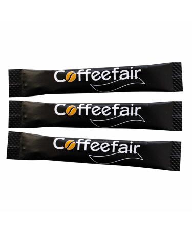 Coffeefair portion sugar sugar sticks in simple design 100 x 4g