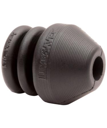 LimbSaver Sharpshooter X-Ring Barrel Dampener Black Standard