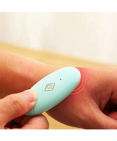 Eliminator Skin Patch Anti-Itch Stick - Lightweight Beauty Instrument | One Size - Buy Online on SooperMarket.com