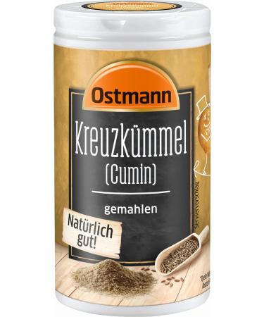 Ostmann Cumin ground 35 g 35 g (1 pack)
