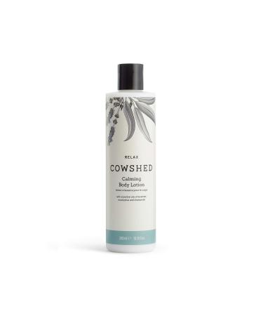 Cowshed Relax Calming Body Lotion 300 ml