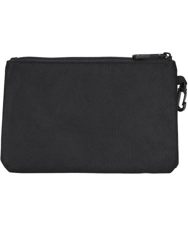 Callaway Golf 2022 Clubhouse Comfort Padded Handle Valuables Pouch - BLACK | Unisex - Buy Online on SooperMarket.com