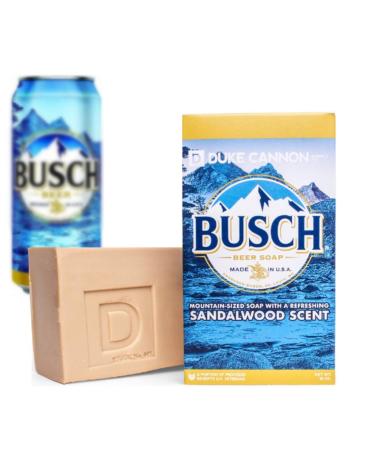 10oz Big Brick of Soap for Men - 2 Bar Set | 10 Ounce (Pack of 2) - Buy Online on SooperMarket.com