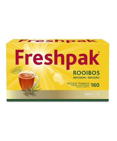 Freshpak Rooibos - 40 Teabags