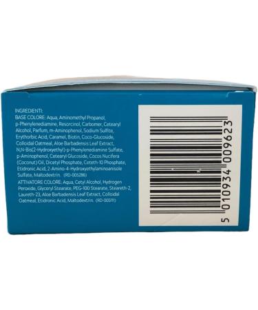 Just For Men Brush-In Color Gel for Mustache Beard & Sideburns Dark Brown M-45 1 ea - Buy Online on SooperMarket.com