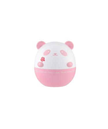 Tony Moly Panda's Dream Rose Hyaluronic Face Cream 1.76 oz (50 g)