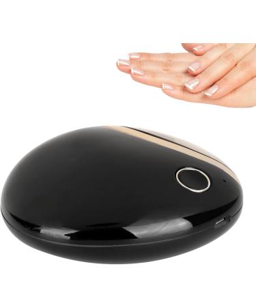 NDNCZDHC Electric Nail File with Nail Chip Storage Box Professional Nail Drill Nail Files and Buffers for Home Nail Salon USB Charging - Buy Online on SooperMarket.com