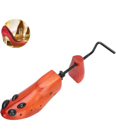 Marukio Wood Shoe Stretchers - Moisture-Proof Leather Shoes Boots Shaper Expander - 4.5kg/9.9lb Shoe Support - Buy Online on SooperMarket.com