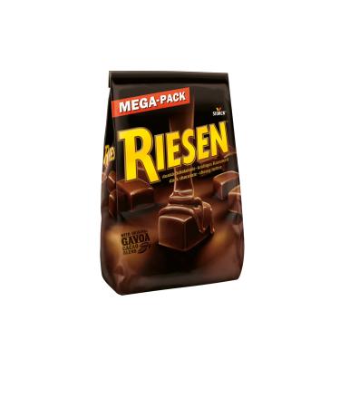 Storck Riesen 900g - Chocolate Caramel