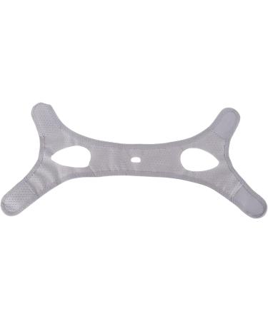 Horoper Anti Snoring Jaw Support Belt - Stop Snore Chin Strap for Mouth Breathing Correction - Buy Online on SooperMarket.com