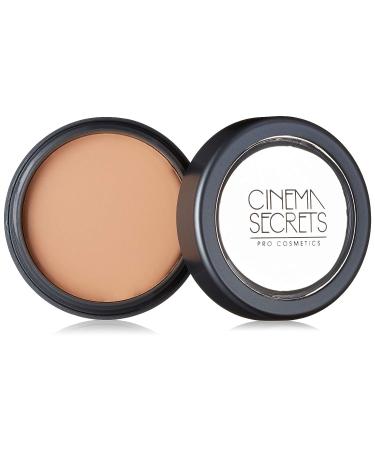 Cinema Secrets Pro Ultimate Corrector 605-61 - Professional Cosmetics for Flawless Skin - Buy Online on SooperMarket.com