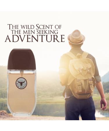 Wild Country by Avon Men's Cologne Spray 3oz - Buy Online on SooperMarket.com