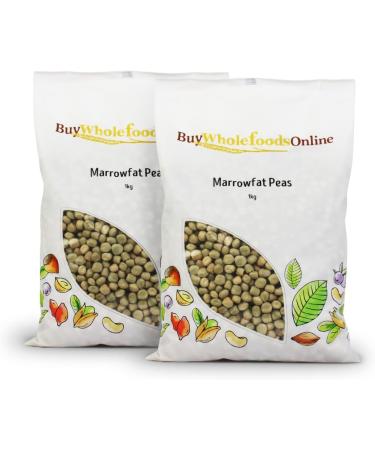 Marrowfat Peas 2kg (BWFO) - Buy Online on SooperMarket.com