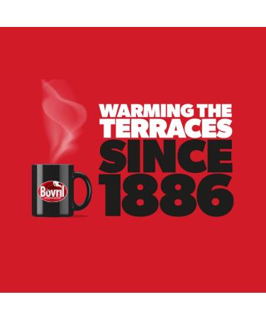Bovril Bundle of 3 x Bovril Beef Flavoured instant in-cup Drink 6 Pack (18 in-cup drinks) - Buy Online on SooperMarket.com