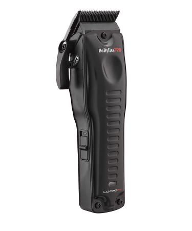 BaBylissPRO LoPROFX Trimmer and Clipper Set | Professional Hair Styling Tools - Buy Online on SooperMarket.com