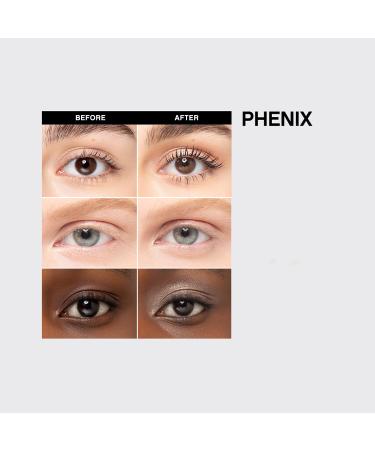 Vivienne Sabo Sparkling Mono Eye Shadow Phenix 121 - International Shipping Available - Buy Online on SooperMarket.com