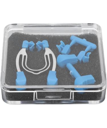 High-Temperature Resistant Matrices Clip Set | Contoured Dental Clamp for Hospital Use - Buy Online on SooperMarket.com