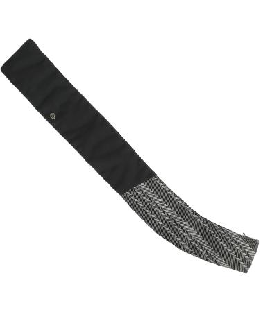 Heating Scarf - Fast Heating Washable Electric Scarf with Safe USB Connection | Ideal for Outdoor Sports in Winter - Buy Online on SooperMarket.com