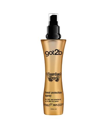 Guardian Angel Heat Protection Spray 200ml Pack of 1