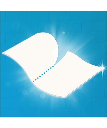 Flash Antibacterial Cleaning Wipes Blossom & Breeze - 192 Extra Large Wipes - Buy Online on SooperMarket.com