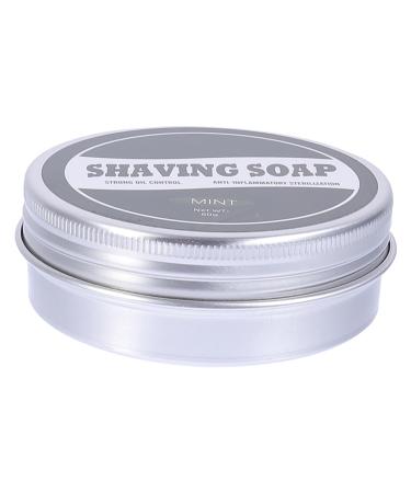 Magiclulu 3 Stk of shaving soap foam soap. Sailing Men Rain foam Face cleaner For men body cleaning care car wash soap cleaning soap Shaving soap