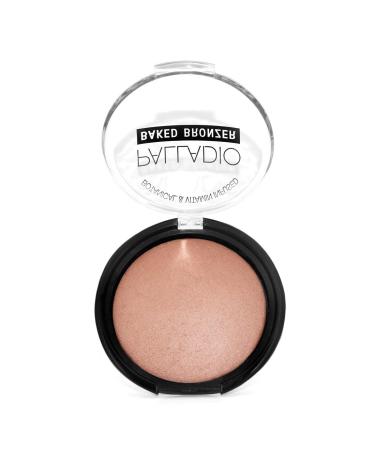 Palladio Baked Bronzer Atlantic Tan - 10g (1 Pack) | Buy Internationally - Buy Online on SooperMarket.com