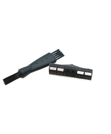 Ronsit Men's Replacement Shaver Cutter for Panasonic Models WES9941P ES9942 & More - Includes 1pc Brush | International Shipping Available - Buy Online on SooperMarket.com