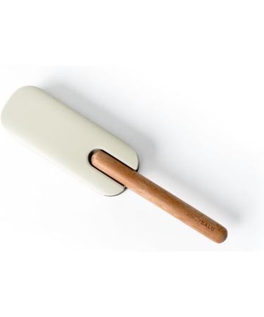 Lucybalu Hairy Lint Brush - Ultimate Cat & Animal Hair Remover | Reusable Lint Roller & Clothing Foot Remover - Buy Online on SooperMarket.com