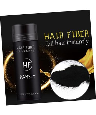 Baluue 3 Pcs Concealing Fillers Keratin Thickening Fibres Thickening Fibers - Buy Online on SooperMarket.com