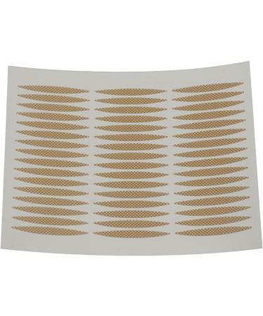 Verdant Touch Eyelid Tape Double Eyelid Tape 72 Pairs Breathable Anti-Allergy Adhesive Eyelid Sticker 1302 - Buy Online on SooperMarket.com