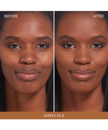 Buy Bare Minerals Performance Wear Compact Foundation 24.5 Maple - 30g | International Shipping Available - Buy Online on SooperMarket.com