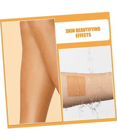 Beavorty Leg Under Eye Concealer Face Makeup Foundation Face Paint Makeup Face Highlighter Liquid - Buy Online on SooperMarket.com