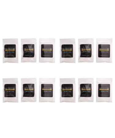 AuntYou 432Pc/Lot Super Strong Fixed Hair System Double-Sided Tape Extended Adhesive Wig Tape for Toupee Lace Wig/Man Wig Film