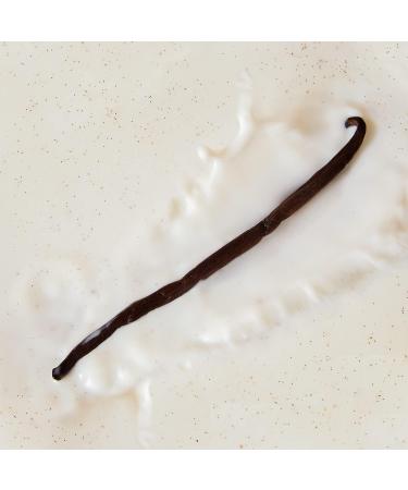 Grade 1 Madagascar Organic Vanilla Bourbon Pods - Aroma Labs French Brand - 3 Pack (15-18 cm) - Gourmet Black, AB Certified - Buy Online on SooperMarket.com