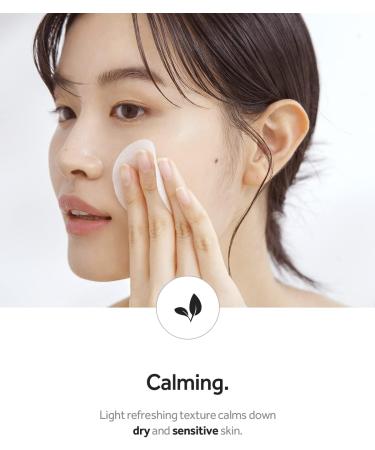 Abib Heartleaf Spot Pad - Calming Touch (75 Pads) | Gentle Skincare Solution - Buy Online on SooperMarket.com