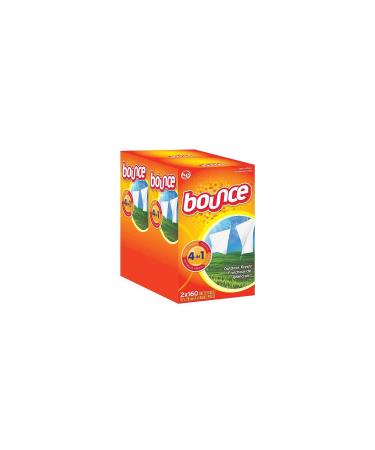 Bounce Dryer Sheets (320 ct.) SCSS