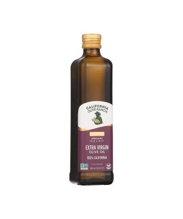 California Olive Ranch Arbequina Olive Oil - Reserve Collection, 16.9 Fl Oz (Pack of 1) - Buy Online on SooperMarket.com