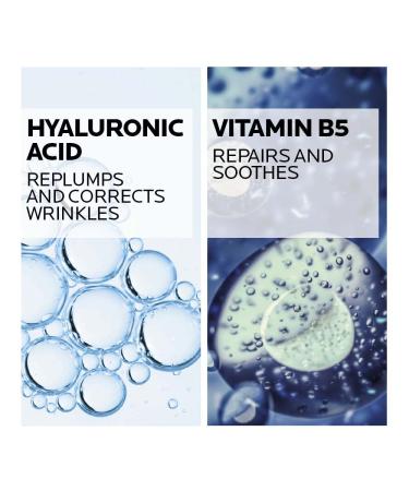 La Roche-Posay Hyalu B5 Eye Serum 15 ml - Hydrating & Anti-Aging Eye Treatment for All Skin Types | International Shipping Available - Buy Online on SooperMarket.com