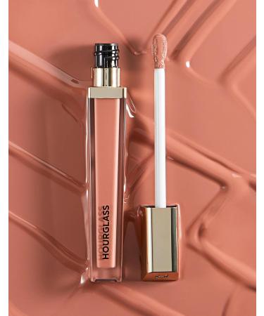 HOURGLASS Unreal High Shine Volumizing Lip Gloss - Truth | Long-Lasting, Plumping Lip Gloss - Buy Online on SooperMarket.com