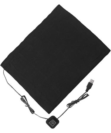 USB Electric Heating Cushions for Back Pain Relief | Portable Heating Pillows & Pet Warmers - Buy Online on SooperMarket.com