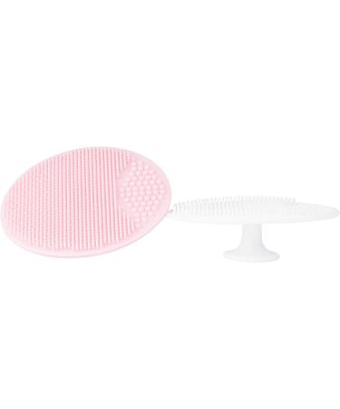 Brushworks Silicone Cleansing Pads - 2 Pack - Buy Online on SooperMarket.com