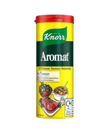 Knorr All Purpose Aromat Seasoning 3 Oz (Pack of 3) by N/A
