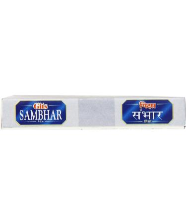 Gits Sambhar Mix 100g - Buy Online on SooperMarket.com