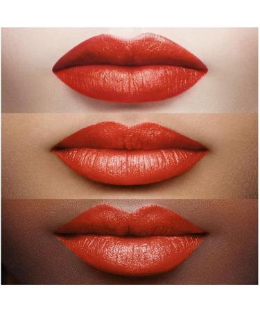 L'Or al Paris Color Riche Satin Smooth Lipstick Moisturising Pure Pigment Lip Colour With Omega 3 & Vitamin E 148 Chez Lui 148 Chez Lui 1 Count (Pack of 1) - Buy Online on SooperMarket.com